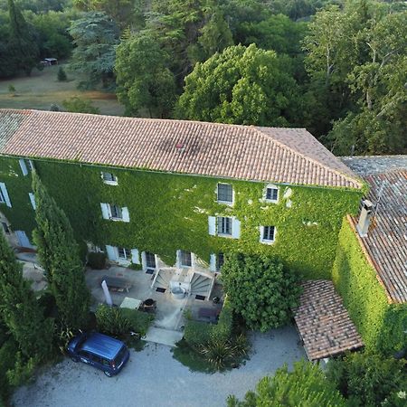 Le Grenier Occitan Bed and Breakfast Gramazie Buitenkant foto