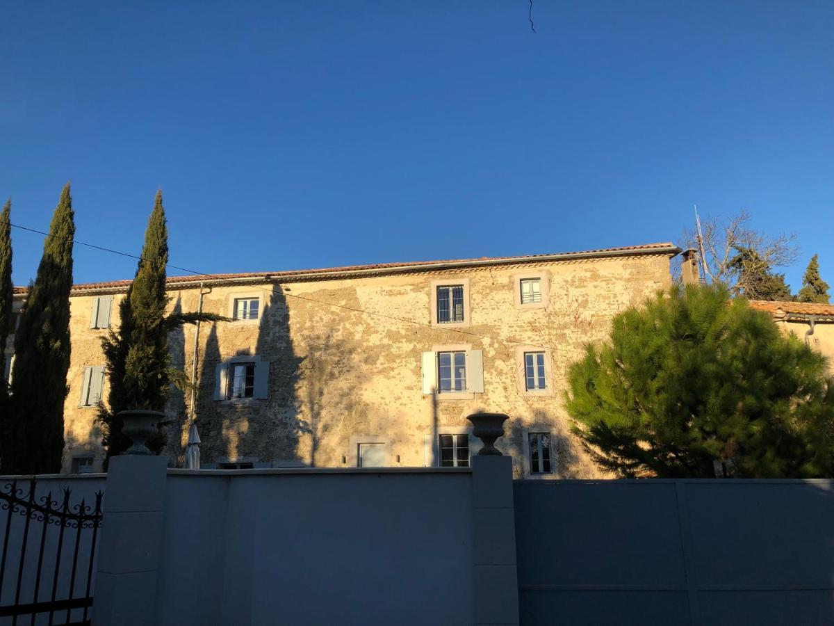 Le Grenier Occitan Bed and Breakfast Gramazie Buitenkant foto