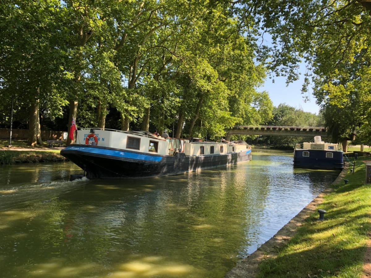 Le Grenier Occitan Bed and Breakfast Gramazie Buitenkant foto
