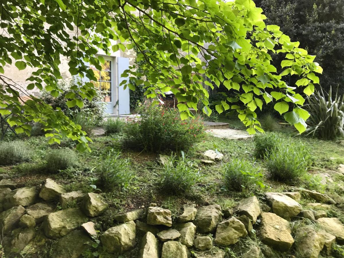 Le Grenier Occitan Bed and Breakfast Gramazie Buitenkant foto
