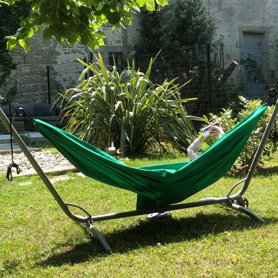 Le Grenier Occitan Bed and Breakfast Gramazie Buitenkant foto