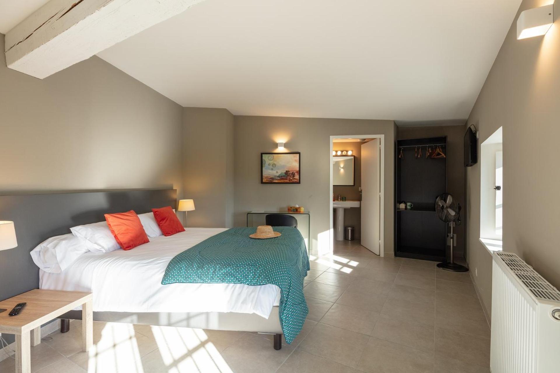 Le Grenier Occitan Bed and Breakfast Gramazie Buitenkant foto