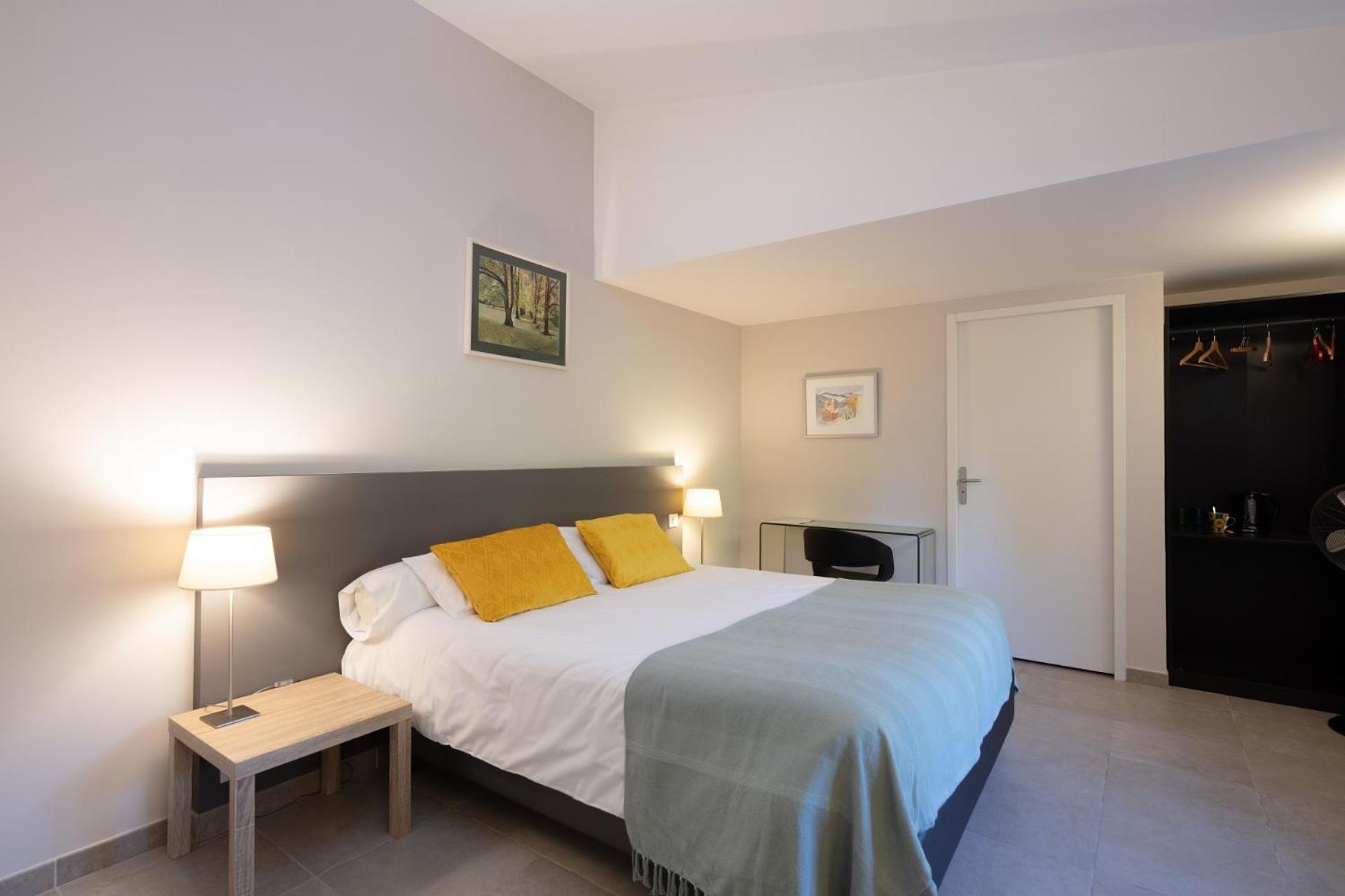 Le Grenier Occitan Bed and Breakfast Gramazie Buitenkant foto