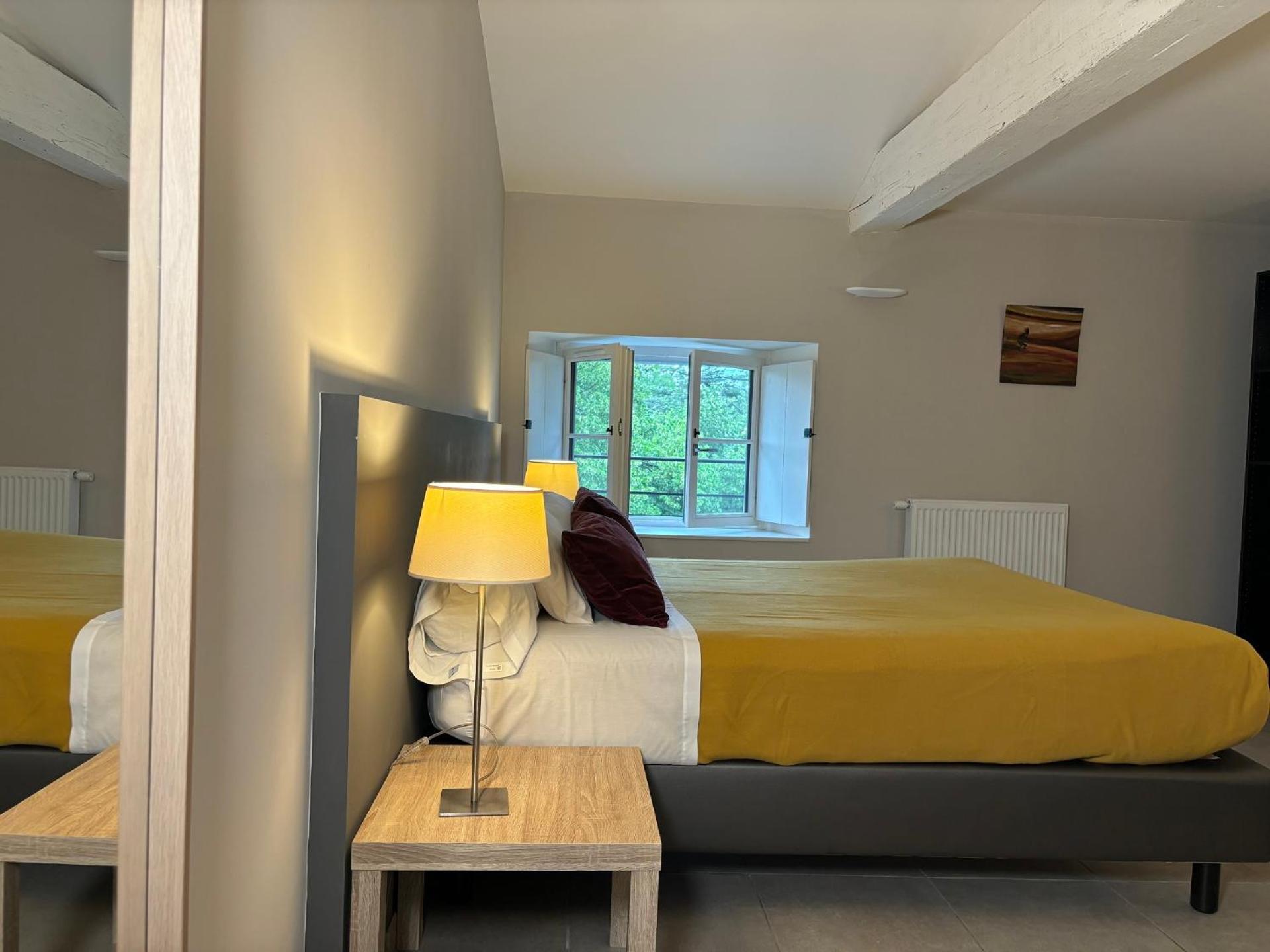 Le Grenier Occitan Bed and Breakfast Gramazie Buitenkant foto