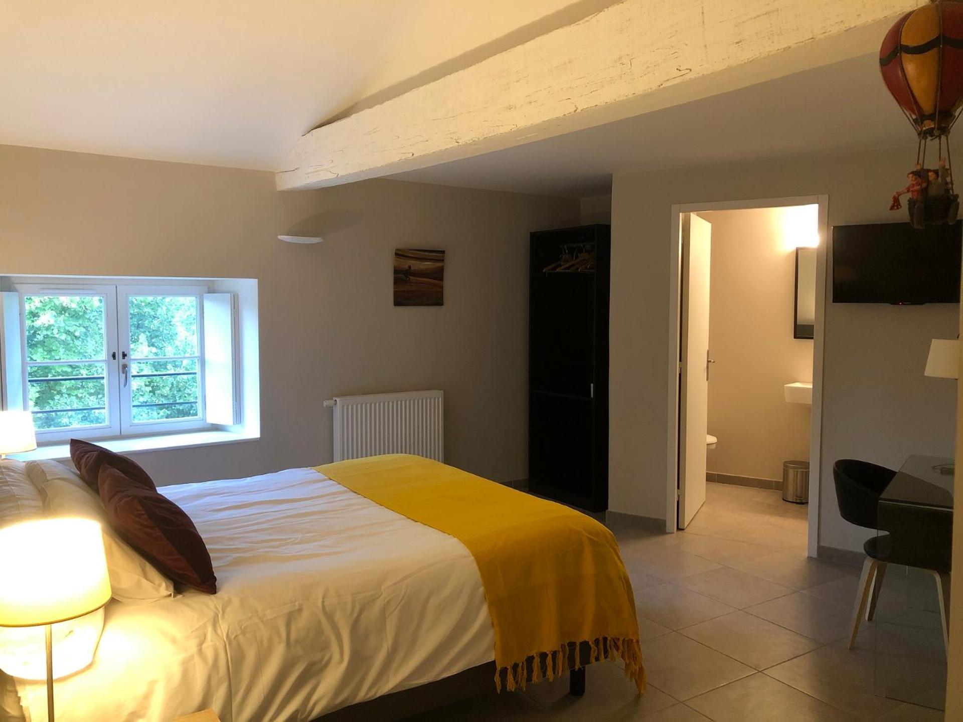 Le Grenier Occitan Bed and Breakfast Gramazie Buitenkant foto