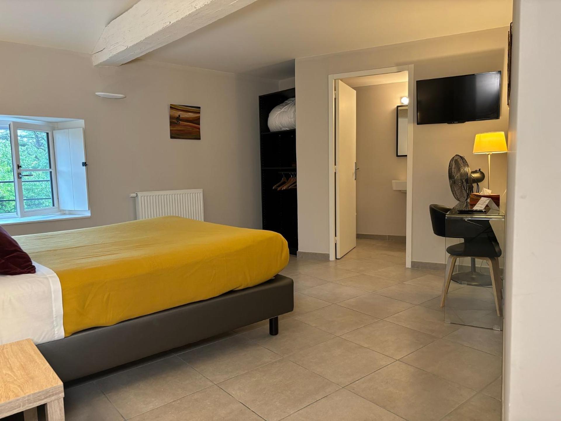 Le Grenier Occitan Bed and Breakfast Gramazie Buitenkant foto