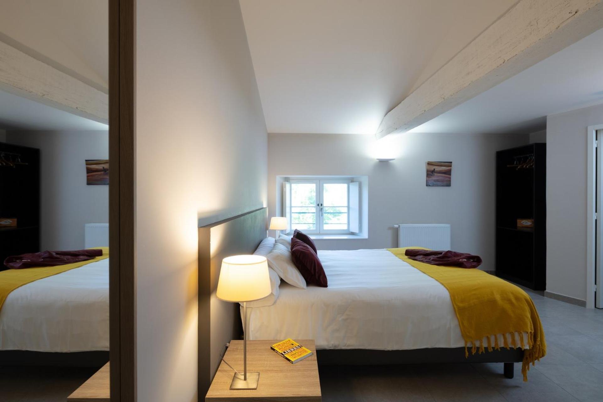 Le Grenier Occitan Bed and Breakfast Gramazie Buitenkant foto