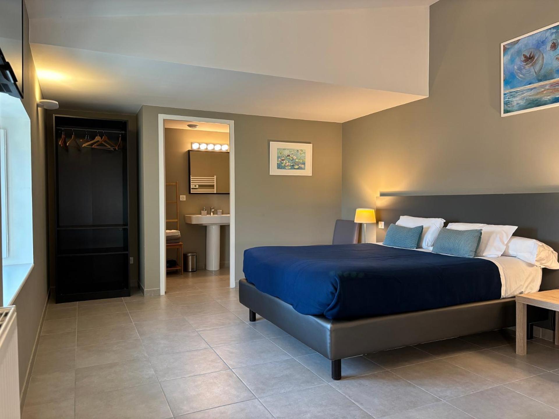 Le Grenier Occitan Bed and Breakfast Gramazie Buitenkant foto