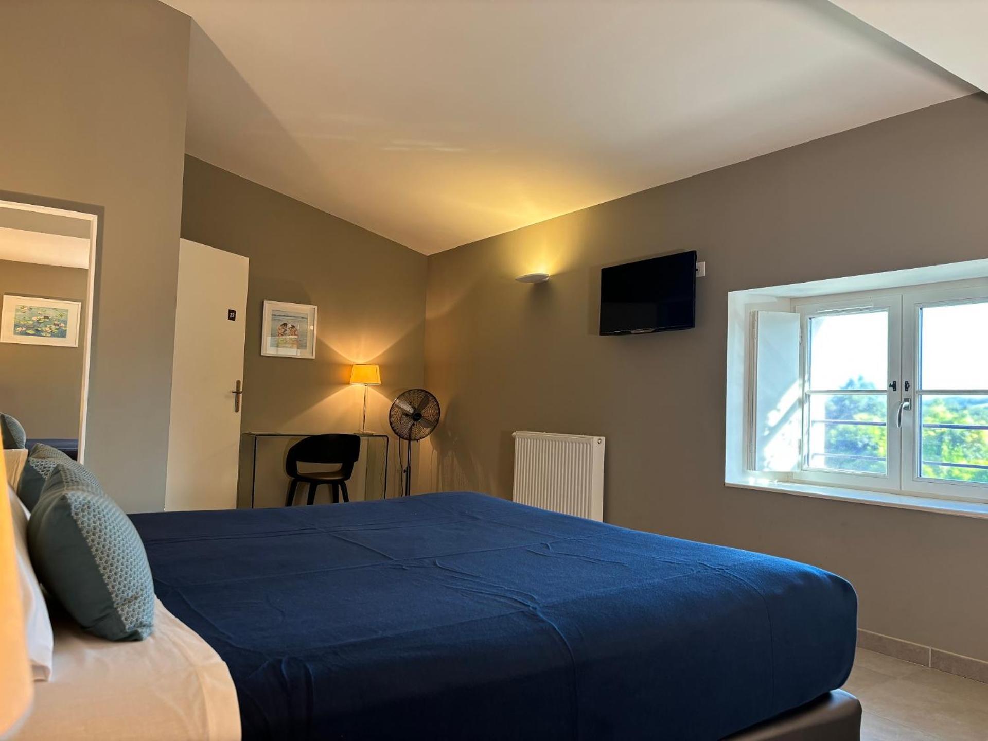 Le Grenier Occitan Bed and Breakfast Gramazie Buitenkant foto
