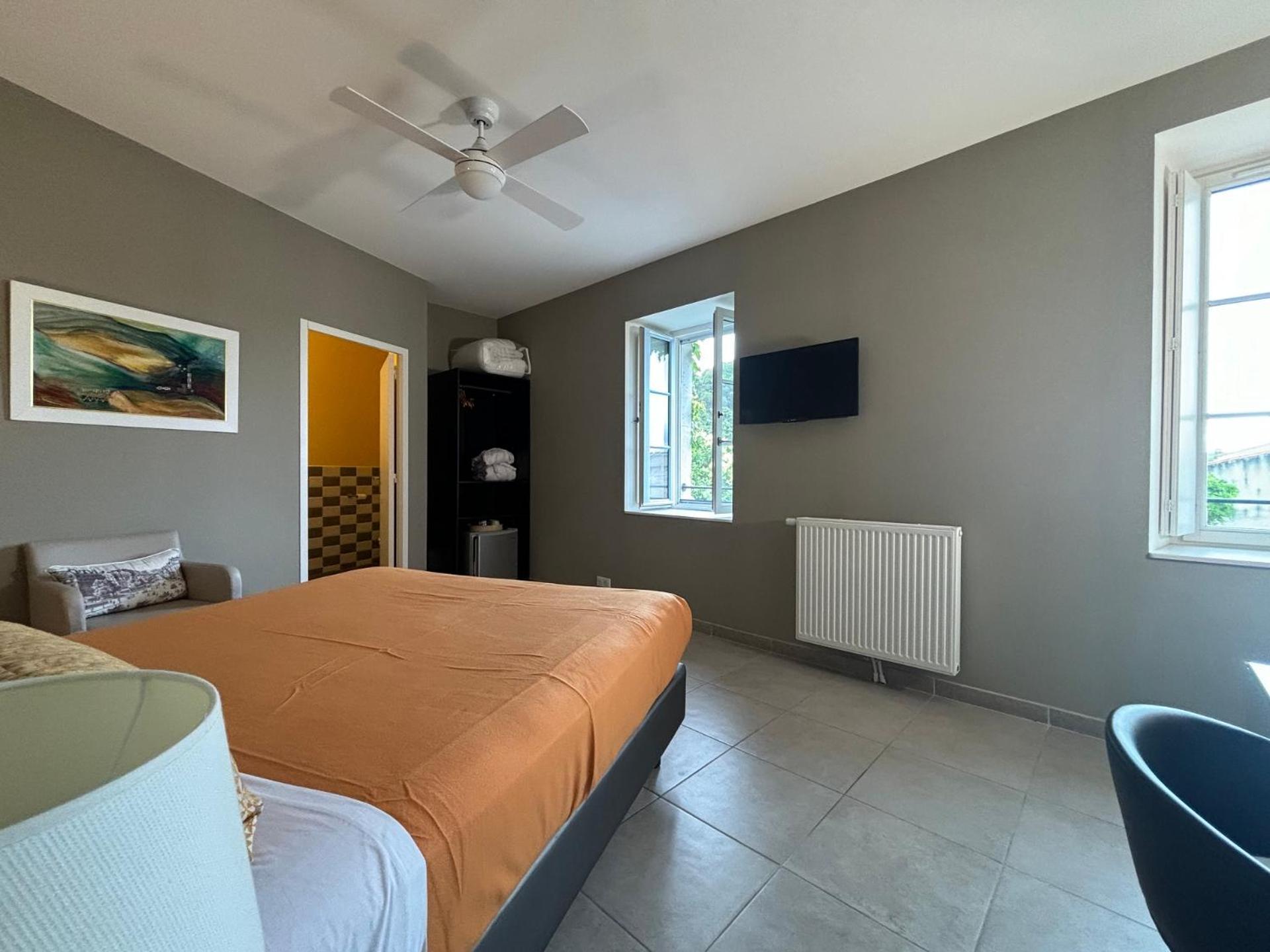 Le Grenier Occitan Bed and Breakfast Gramazie Buitenkant foto