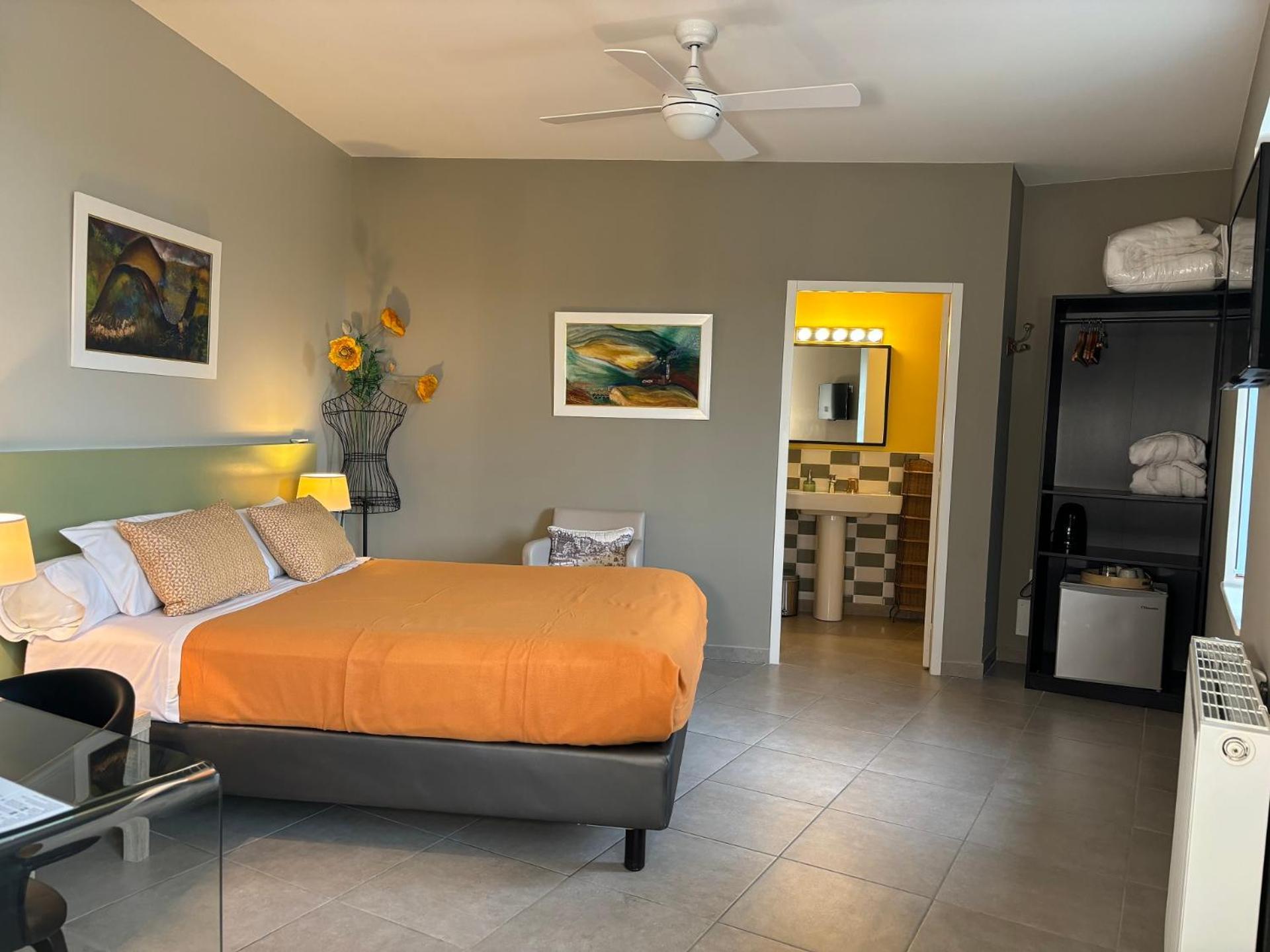 Le Grenier Occitan Bed and Breakfast Gramazie Buitenkant foto