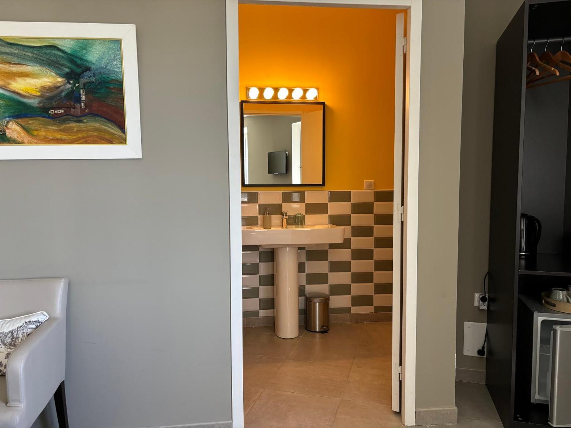 Le Grenier Occitan Bed and Breakfast Gramazie Buitenkant foto