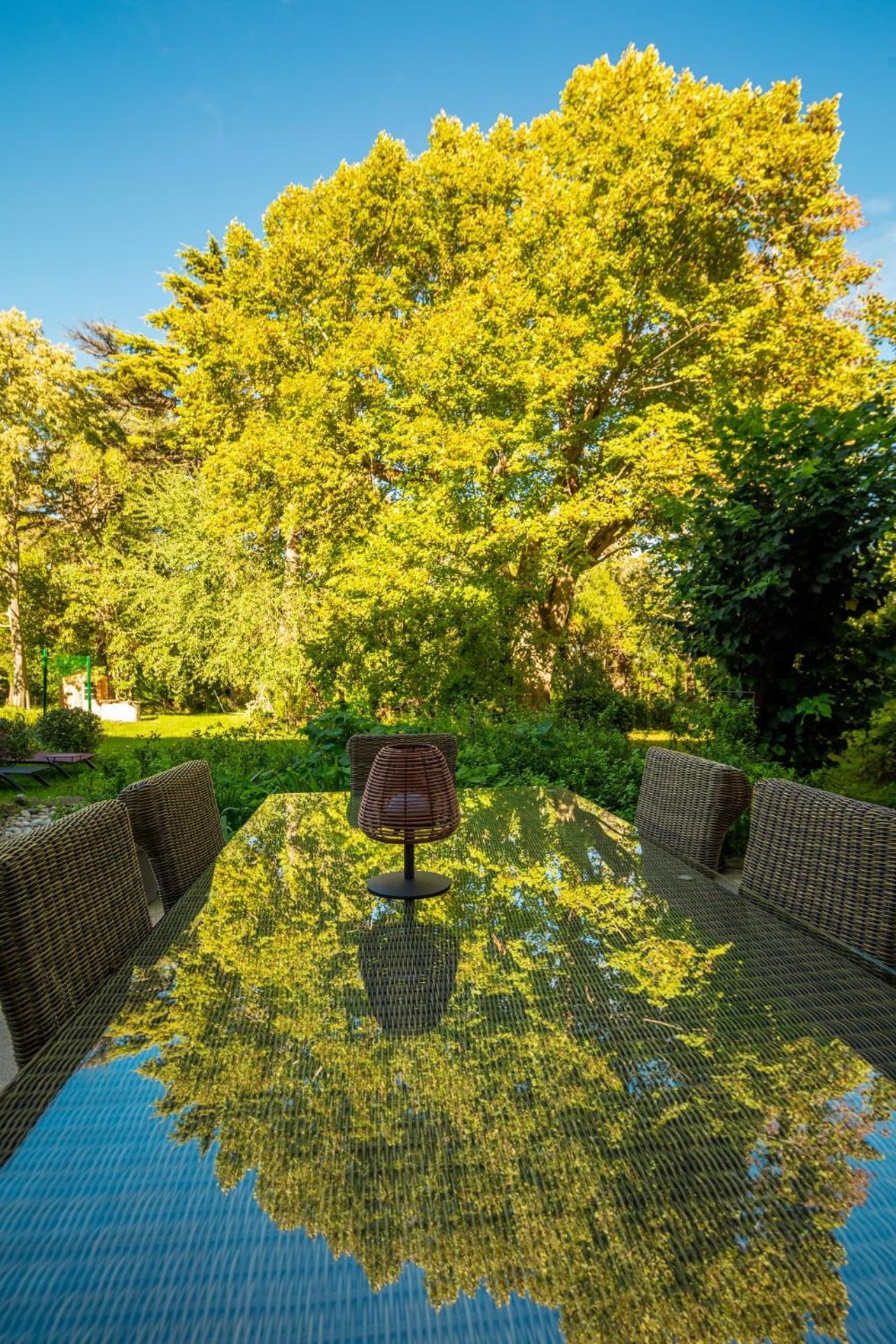 Le Grenier Occitan Bed and Breakfast Gramazie Buitenkant foto